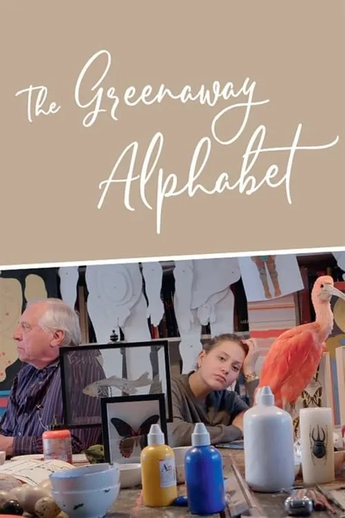 The Greenaway Alphabet (movie)