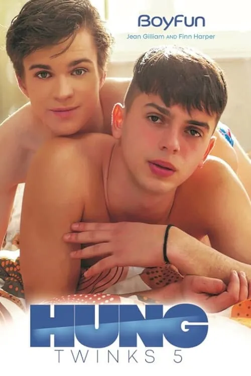 Hung Twinks 5 (movie)