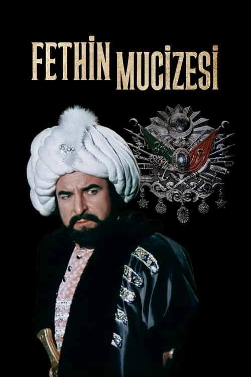 Fethin Mucizesi (фильм)