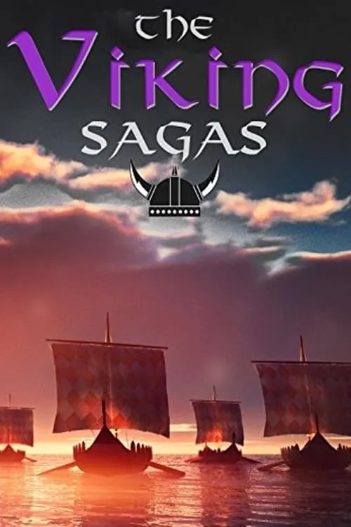 The Viking Sagas (фильм)