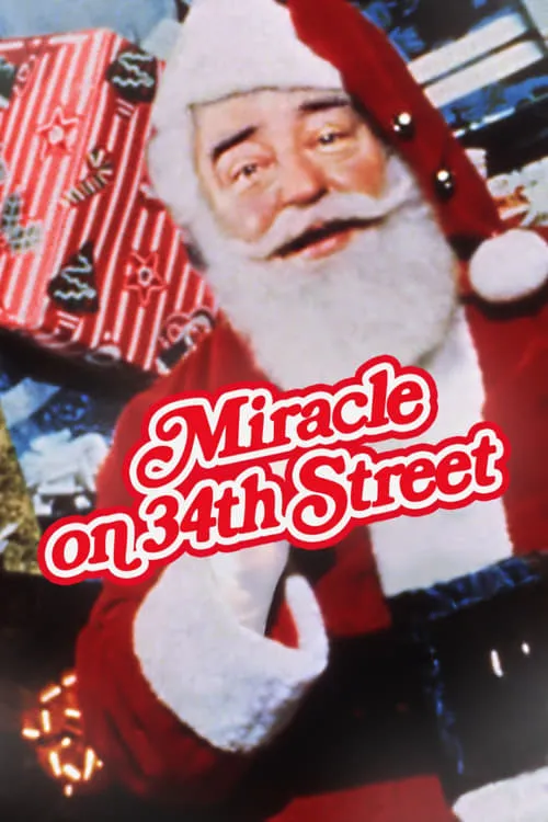 Miracle on 34th Street (фильм)