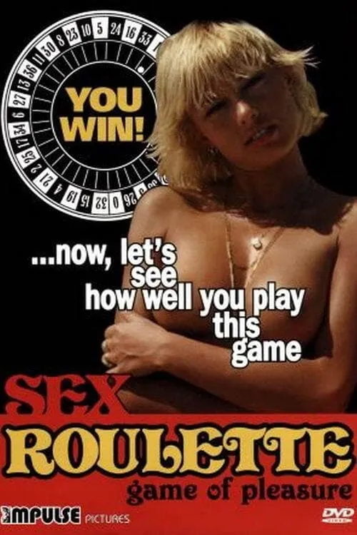 Sex Roulette (movie)