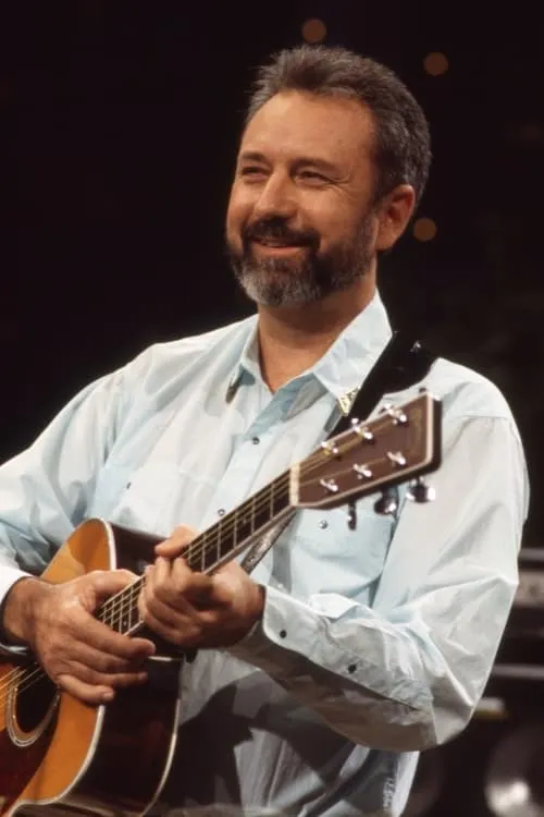 Michael Nesmith on Austin City Limits (movie)