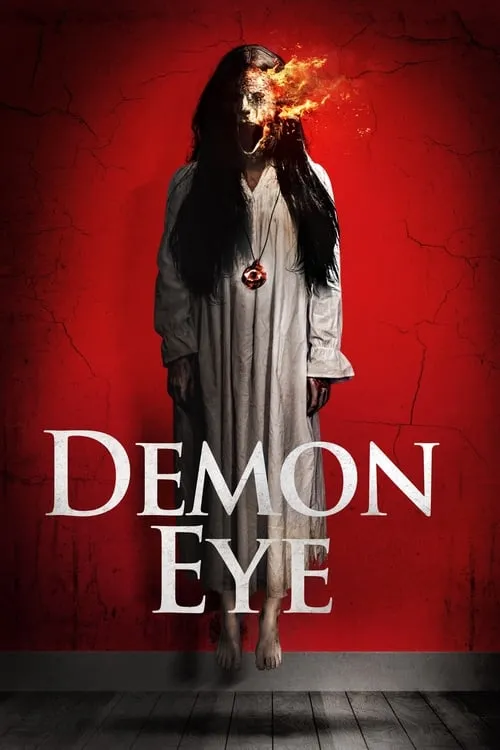 Demon Eye (movie)
