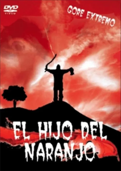 El Hijo del Naranjo (фильм)