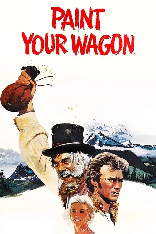 Paint Your Wagon (movie)