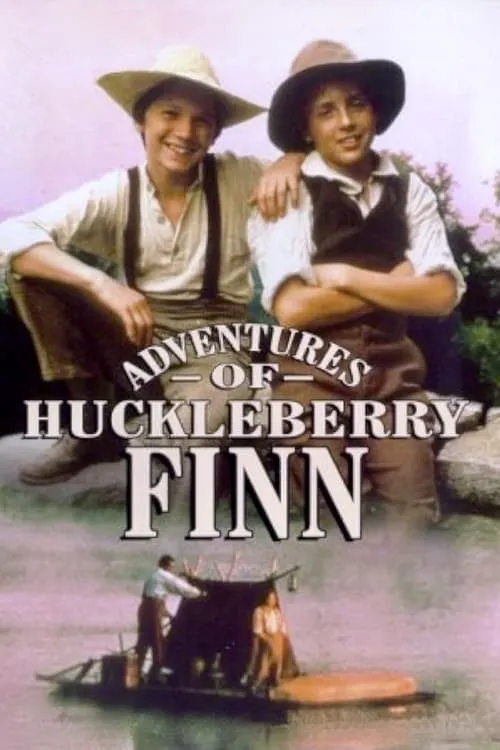 The Adventures of Huckleberry Finn