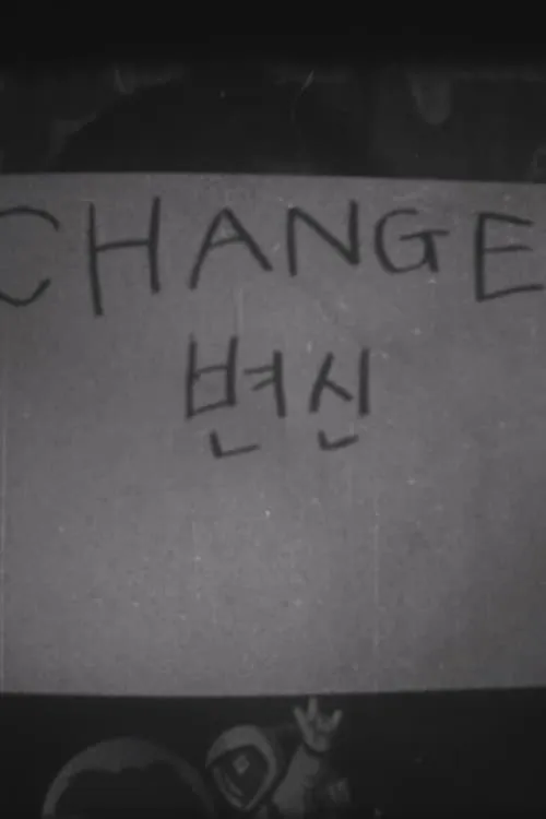 Change