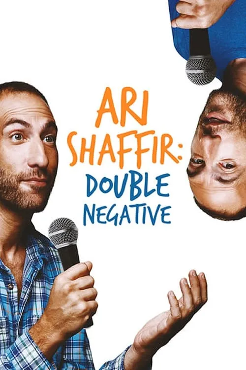 Ari Shaffir: Double Negative (series)