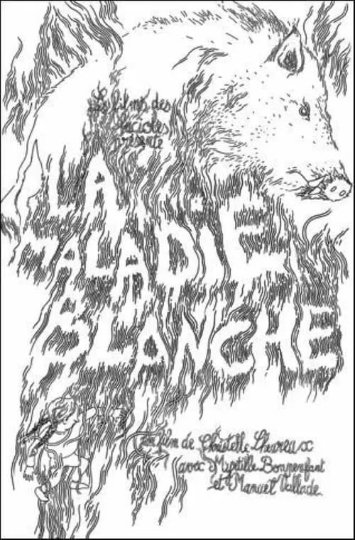 La maladie blanche (movie)