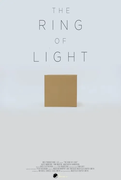 The Ring of Light (фильм)