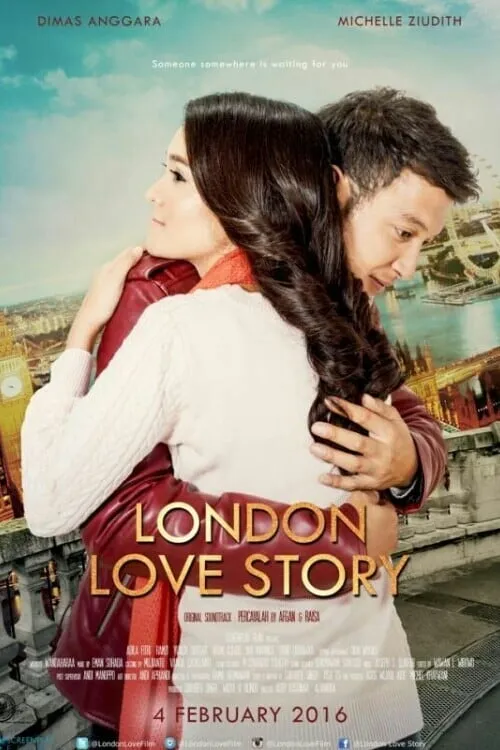 London Love Story (фильм)