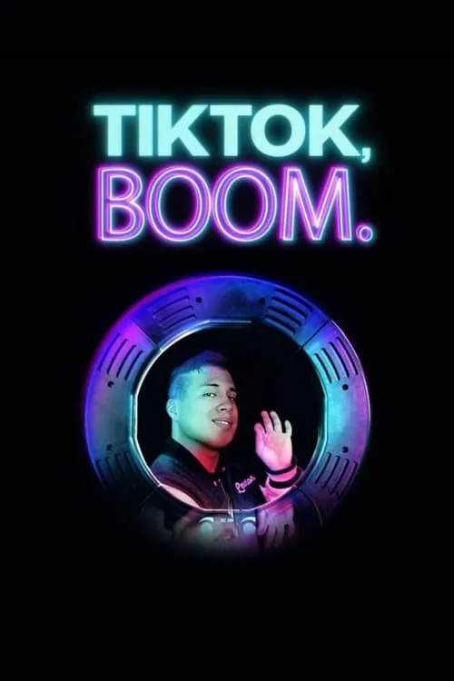 TikTok, Boom. (movie)