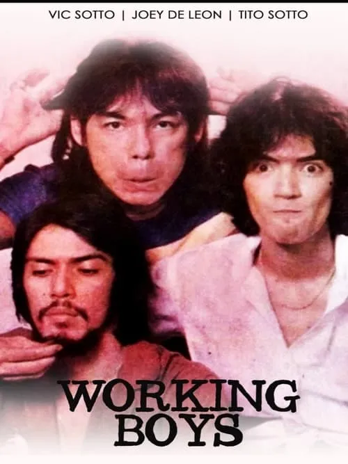 Working Boys (movie)