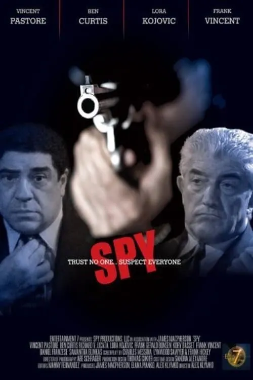 Spy (фильм)