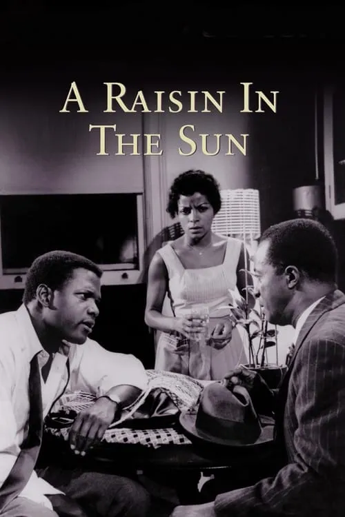 A Raisin in the Sun (movie)