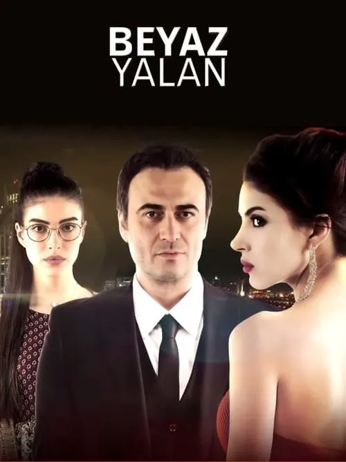 Beyaz Yalan (series)