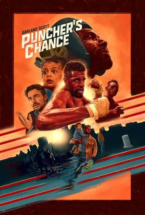 Puncher's Chance (фильм)