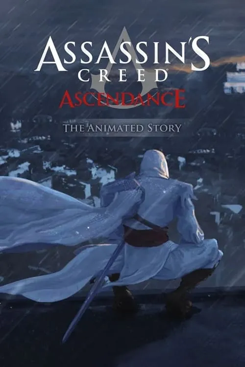 Assassin's Creed: Ascendance (movie)