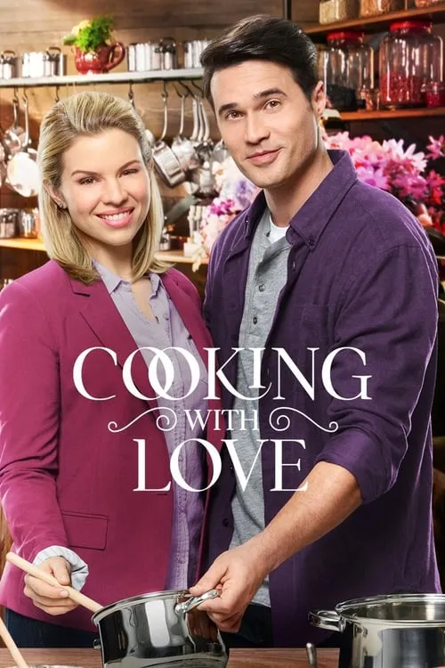 Cooking with Love (movie)
