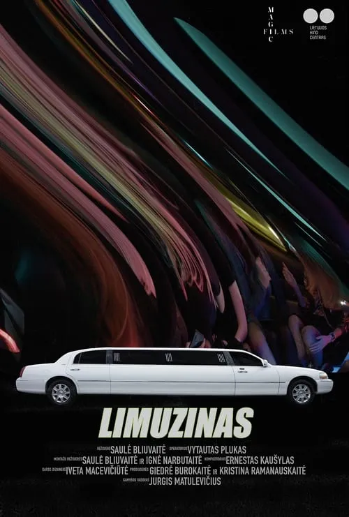 Limousine