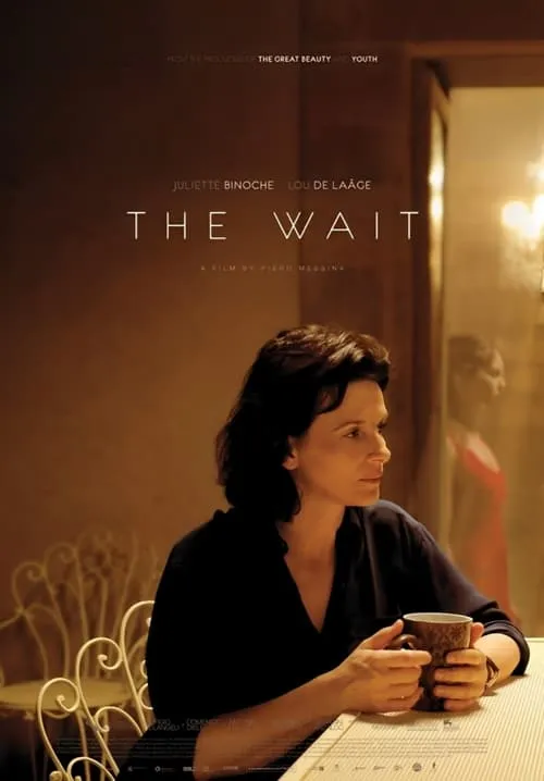 The Wait (movie)