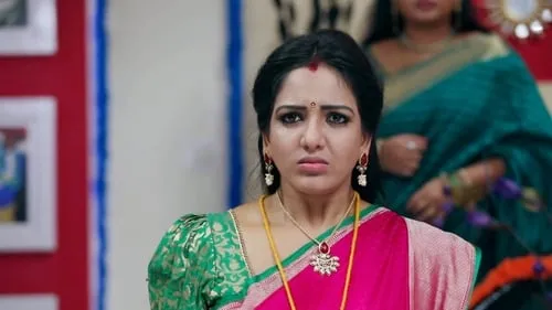 Nandini Attacks Chinnathambi