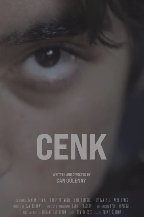 Cenk