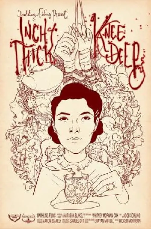 Inch Thick, Knee Deep (movie)