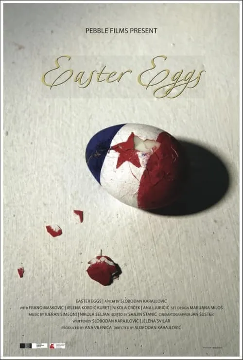 Easter Eggs (movie)