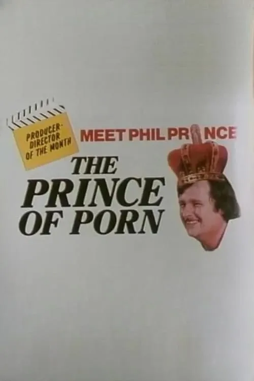 The Prince of Porn (movie)