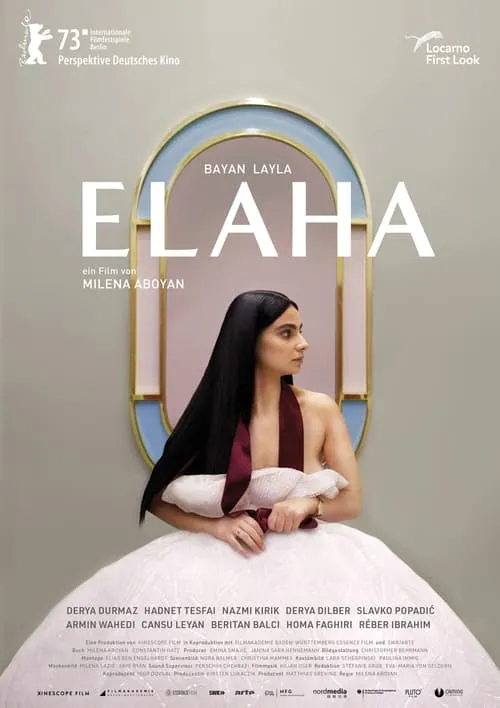 Elaha (movie)