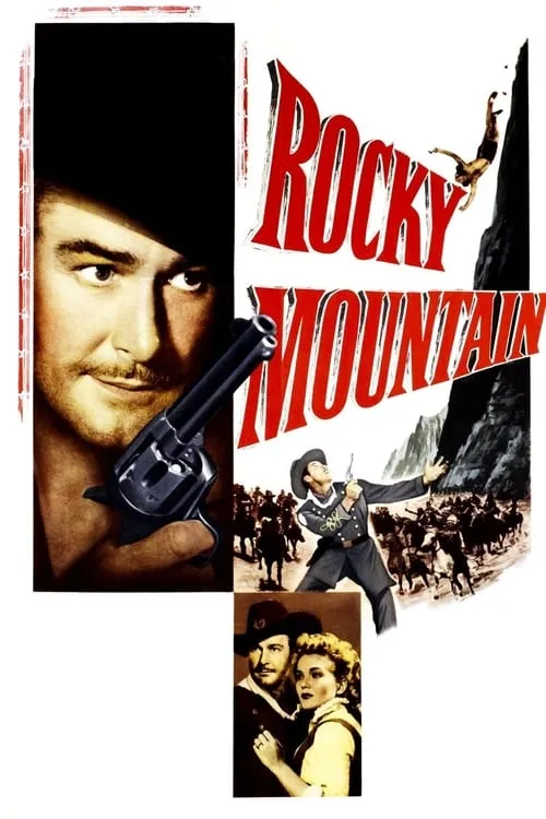 Rocky Mountain (movie)
