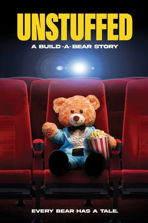 Unstuffed: A Build-A-Bear Story (movie)