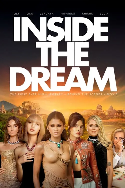 Inside the Dream (movie)