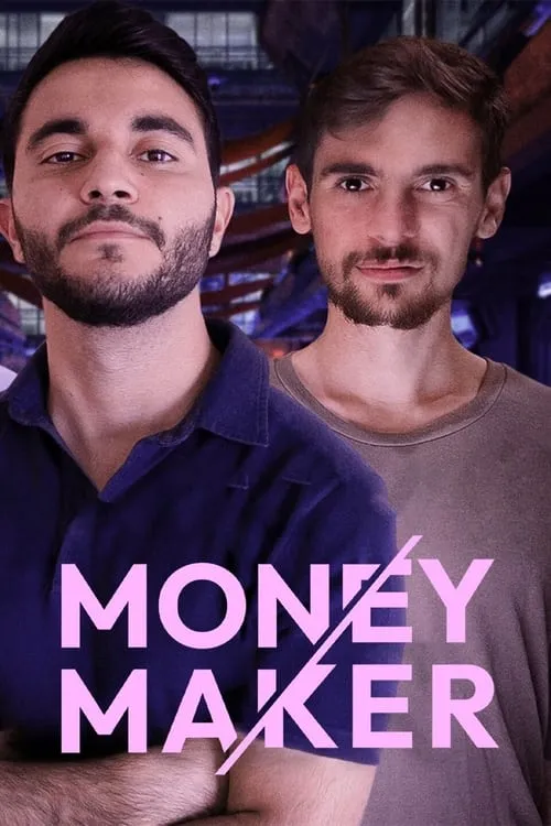 Money Maker (сериал)