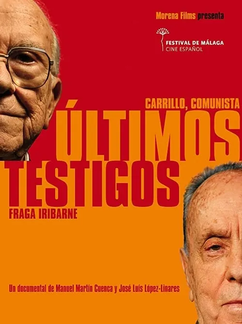 Últimos testigos