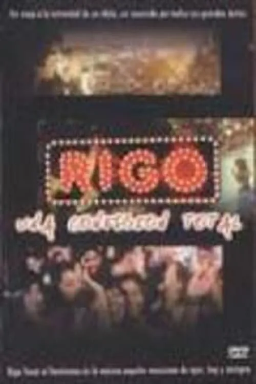 Rigo, una confesión total (movie)