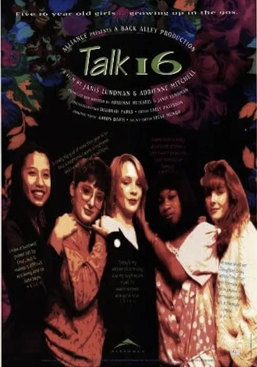 Talk 16 (movie)