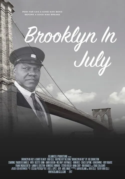 Brooklyn in July (фильм)