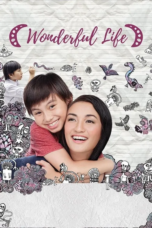 Wonderful Life (movie)