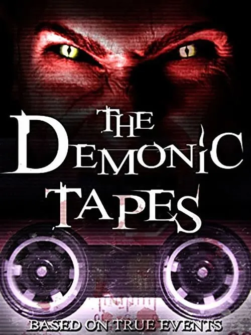 The Demonic Tapes (movie)