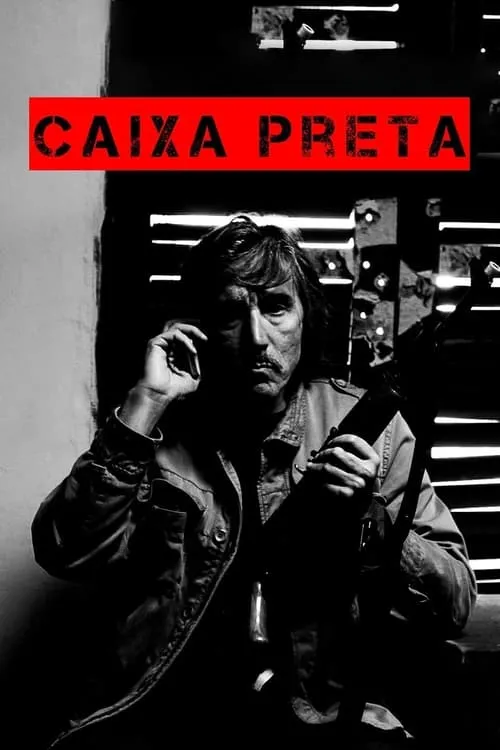 Caixa Preta (сериал)