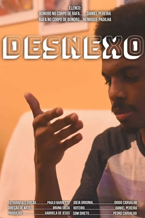 Desnexo (фильм)