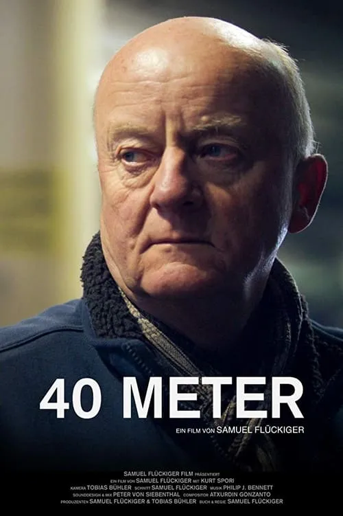 40 Meter (movie)