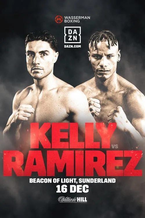 Josh Kelly vs. Placido Ramirez (фильм)