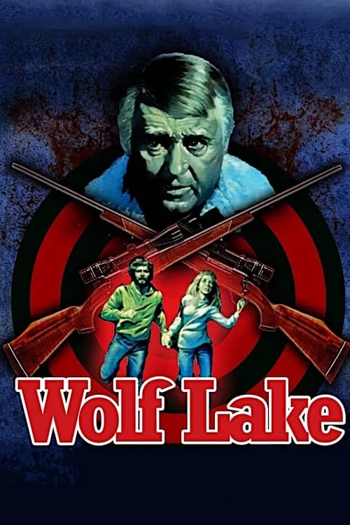 Wolf Lake (movie)