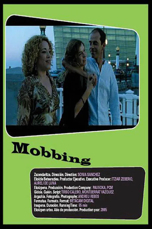 Mobbing (фильм)