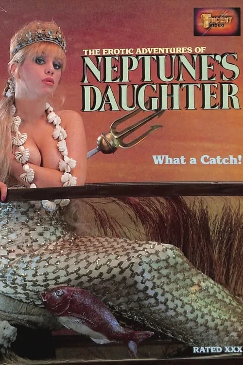 The Erotic Adventures of Neptune's Daughter (фильм)