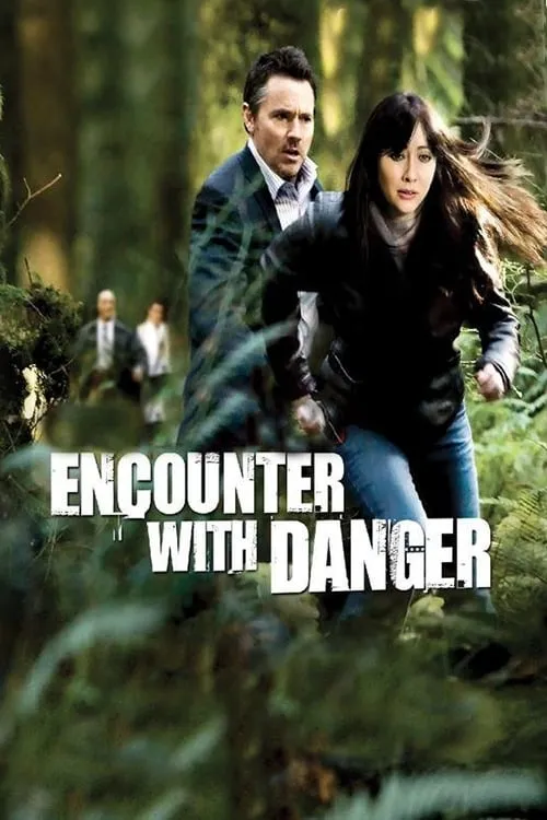 Encounter with Danger (movie)